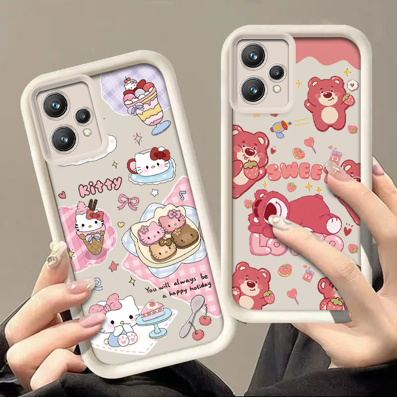 เคส realme 9i 4g เคส realme 9 pro 5g เคสโทรศัพท์ป้องกันการตก