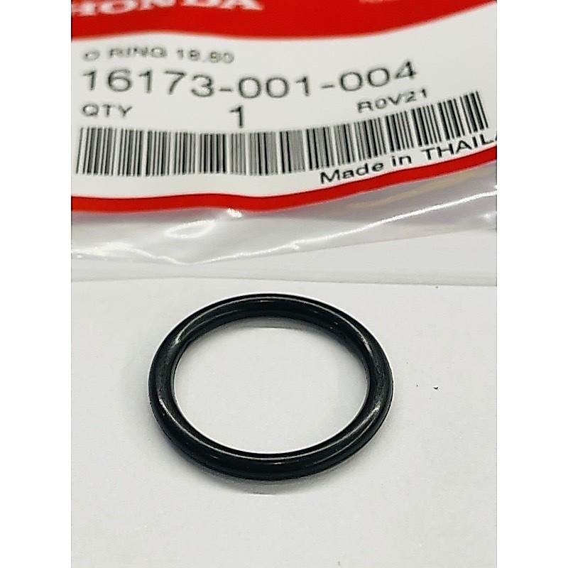 แหวนยางถ้วยก๊อกคาร์บู แหวนยาง GX160 GX200 GX270 GX390 GX120 ฮอนด้า แท้100%