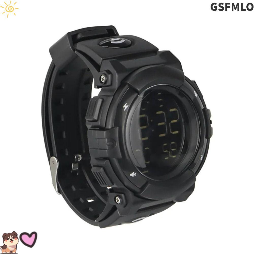 GSFMLO สมาร์ทวอทช์,รีโมทคอนโทรลกันน้ําอเนกประสงค์,Professional 433/315Mhz Lightweight Key Duplicator