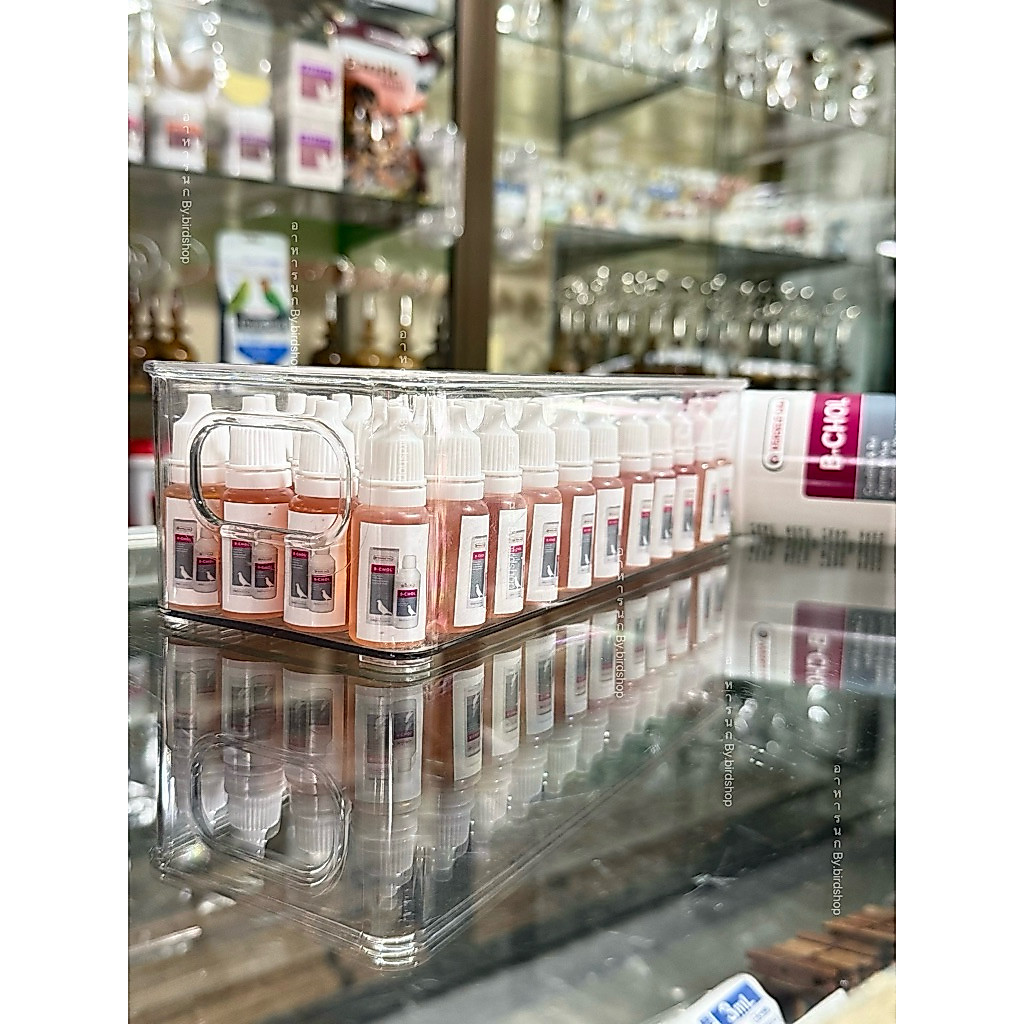 วิตามิน บีโคล (B-chol) 20ml