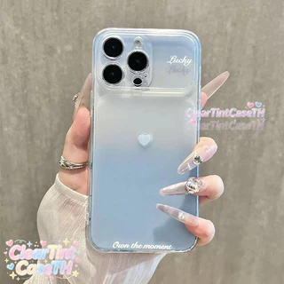 ดีไซน์ไล่สีสีมาแครอน เหมาะสำหรับ OPPO Reno 5 12F 5F 13F 14F 8T Reno 9 14 10 11 12 15 13 Pro F19Pro A94 เคส