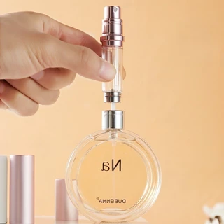 พร้อมส่ง ขวดแบ่งน้ำหอม ขวดแบ่งน้ําหอมพกพา ชั้นในกระจก ขนาด5-10 ml ขวดน้ําหอม
