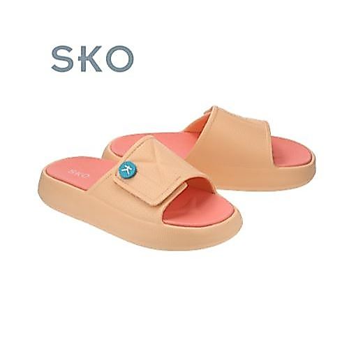 SKO รองเท้าแตะ น้ำหนักเบา​ พื้นนุ่มรุ่น​ NEO Nova