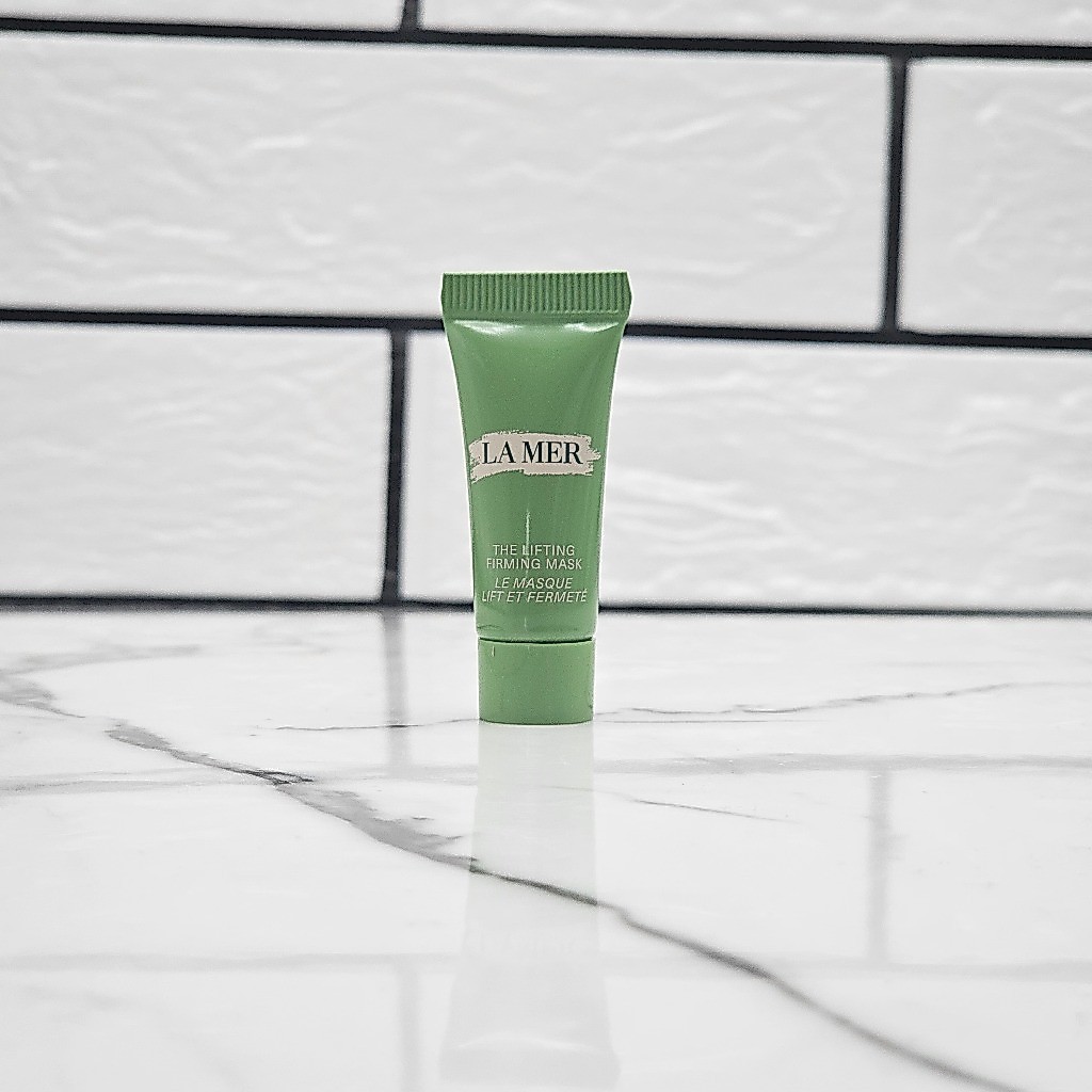 (ของแท้ ป้ายไทย) LA MER The Lifting Firming Mask