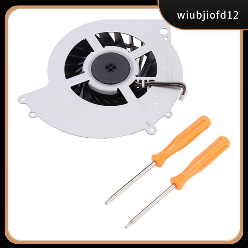 ใหม่สต็อกKsb0912He-Ck2Mcพัดลมระบายความร้อนภายใน -12Xx -1215A -1215B 1200 1200Ab01 1200Ab02 คอนโซลซ่อ