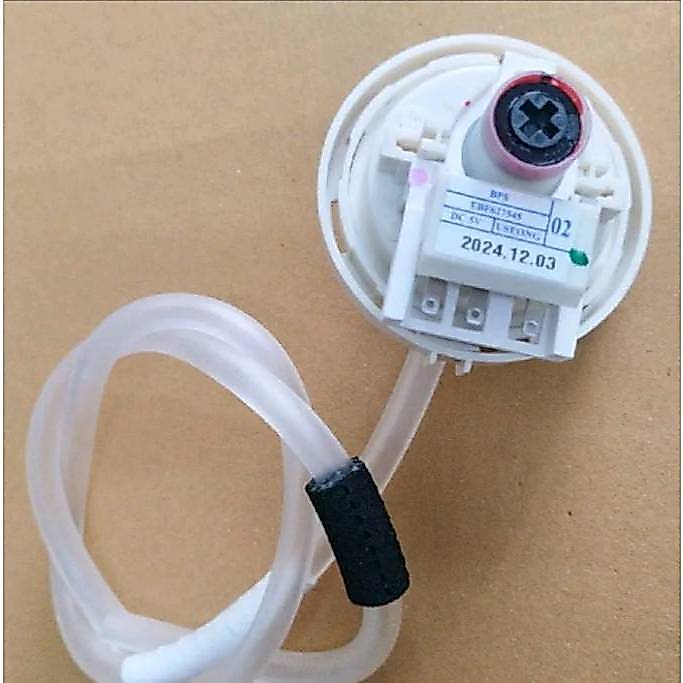 เพรชเชอร์เครื่องซักผ้า LG เพรชเชอร์สวิตว์ BPS-02,BPS-03   DC 5V (สามารถใช้แทนรหัส D/V/R ได้)
