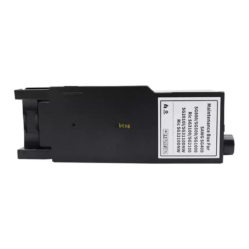Btsg IC41 ตลับหมึกบํารุงรักษากล่องสําหรับ SG2100 SG2110 SG3100 SG3110 SG3120 SG7100 SG400 SG500 SG80