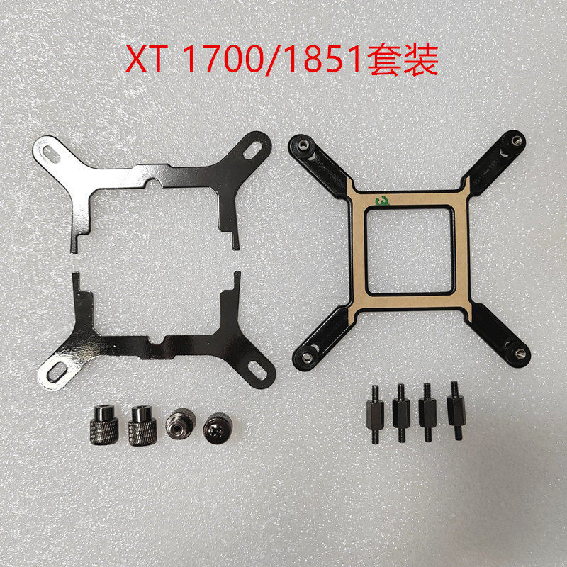 เรือโจรสลัด H100x h115i h150i RGB Platinum/XT Series หัวเข็มขัดระบายความร้อนด้วยน้ํารุ่น 12/15