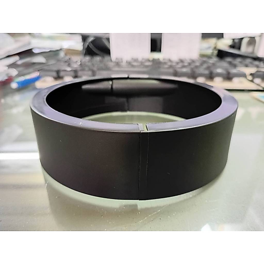 ฝาครอบเสริม MITSUBISHI ใช้กับพัดลมเพดานรุ่น C56-RA5 / C56-RW5 (ของแท้จากบริษัทมิตซูบิชิ)