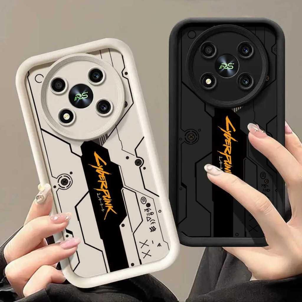 เคสโทรศัพท์ 4G, สําหรับ Itel RS4, Itel A60 / 60S, A70, S23-4G, S23 +, P55-5G, P55 +, P55-4G / P55T /