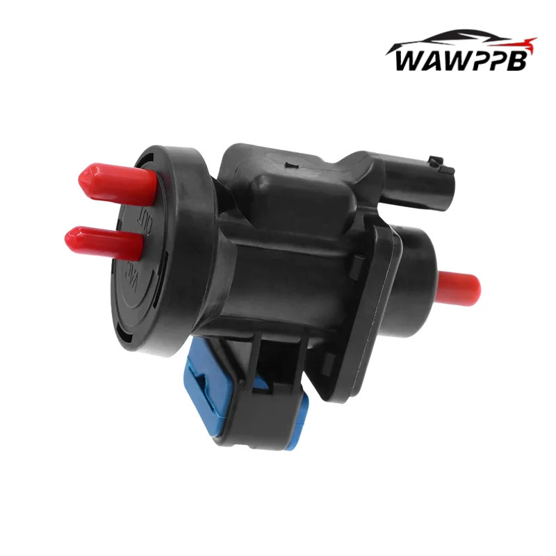 ใหม่ Turbo Boost วาล์วความดัน Converter วาล์วสําหรับ Mercedes Benz W210 W163 W203 W463 อะไหล่รถยนต์ 
