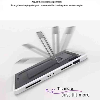 วัสดุฝ้า วงเล็บมีความยืดหยุ่น การสนับสนุนกรณีป้องกัน For gen10/11 A16 Pro11 pro12.9 Air4/5 Air6/7 gen7/8/9 pro13 Air13