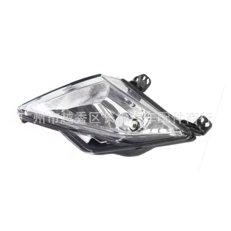 JX7B13B221EB JX7B13B220EB 9 ไฟตัดหมอกหน้าการกําหนดค่าต่ําเหมาะสําหรับ Fox 2019