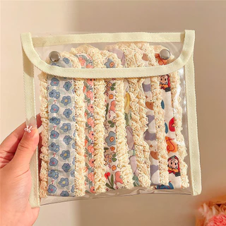 เครื่องมือจัดแต่งทรงผม Magic Tape Flyaway Organizer Bangs สติ๊กเกอร์ผม Fixing ที่คาดผมกว้าง