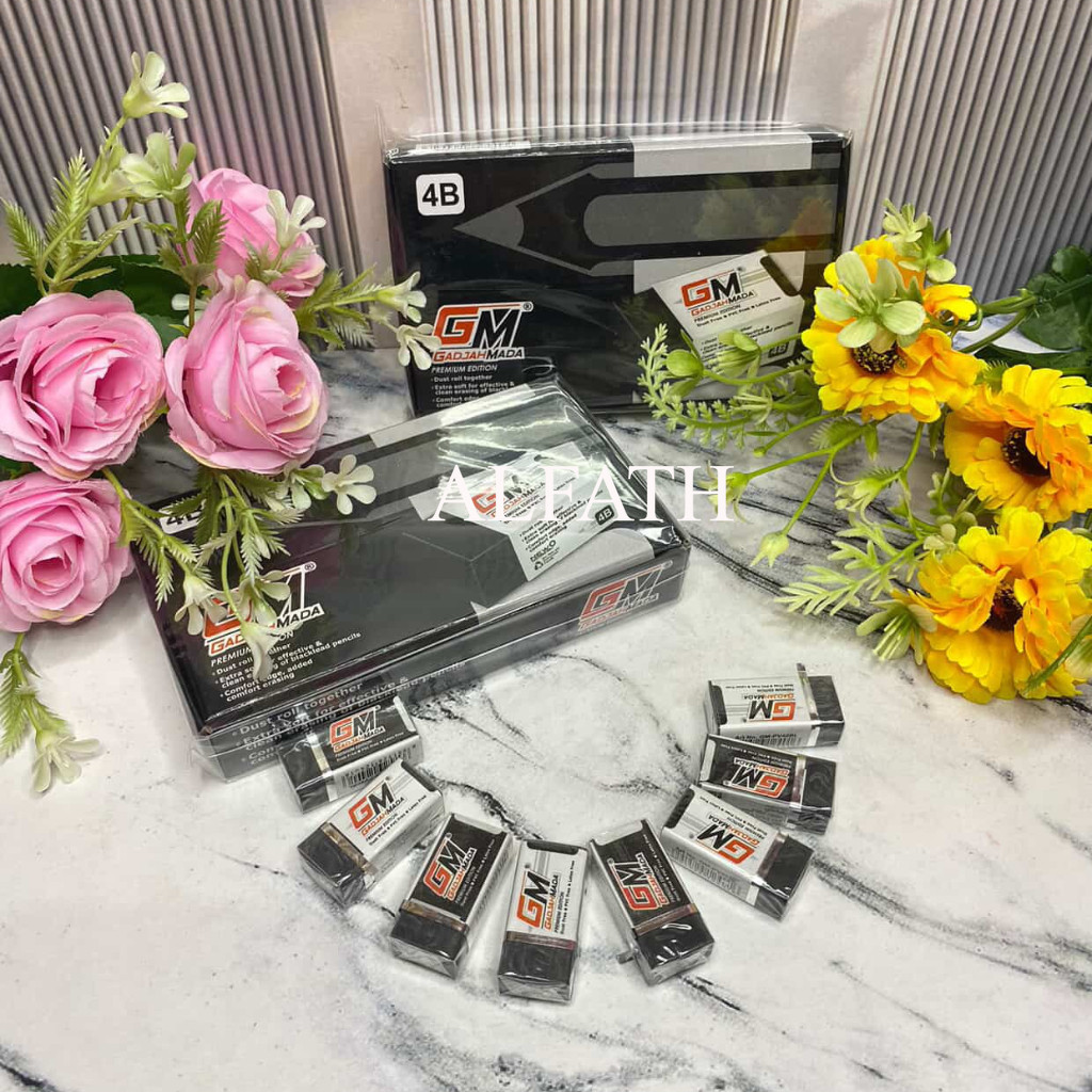 GM ERASER / SMALL ERASER / ลบ LINKO PENCIL ERASER / SOFT ERASER (สุ่ม)