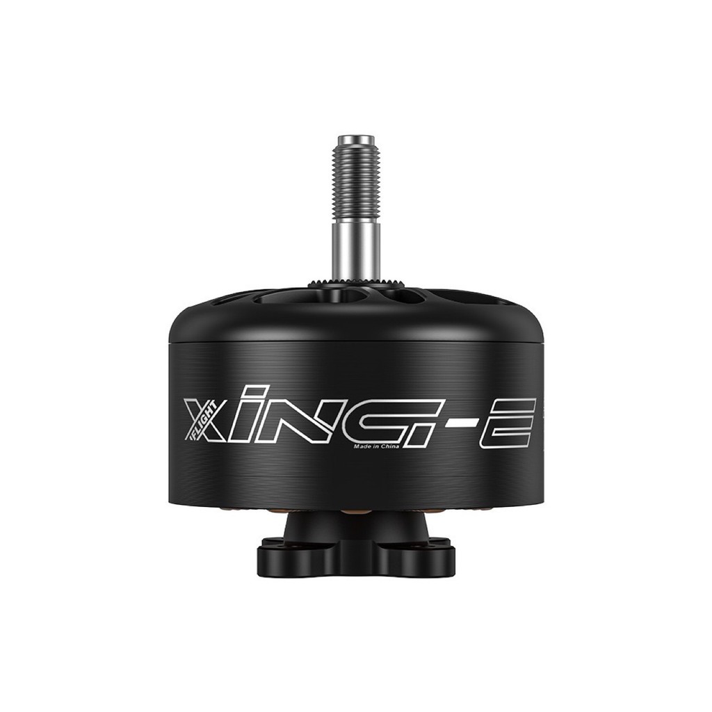 IFlight iFlight XING-E 3314 900KV มอเตอร์ไร้แปรง FPV รุ่นเครื่องบินผ่านมอเตอร์มอเตอร์