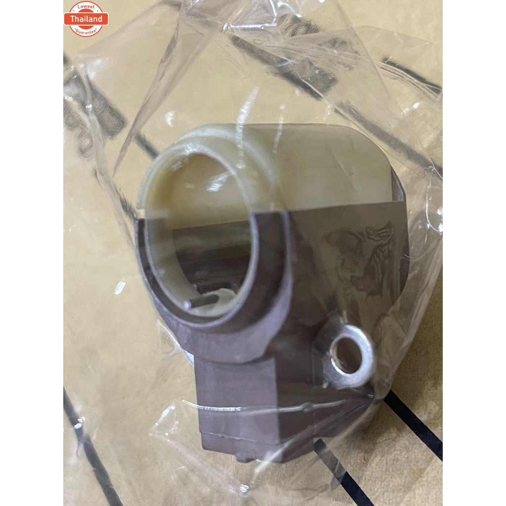 TKD ซองถ่านไดชาร์จ TOYOTA VIGO REVO ALTIS year 2008 ขึ้นไป ช่องระายอากาศอยู่ริมด้านซ้าย P/N 27370-0M