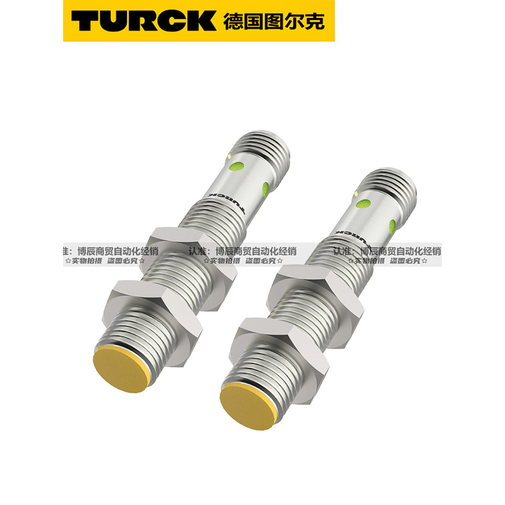 Tulk Proximity Switch NI4-M12-AN6X/BI5-M18/NI15-M30-AP6X-H1141 เซ็นเซอร์