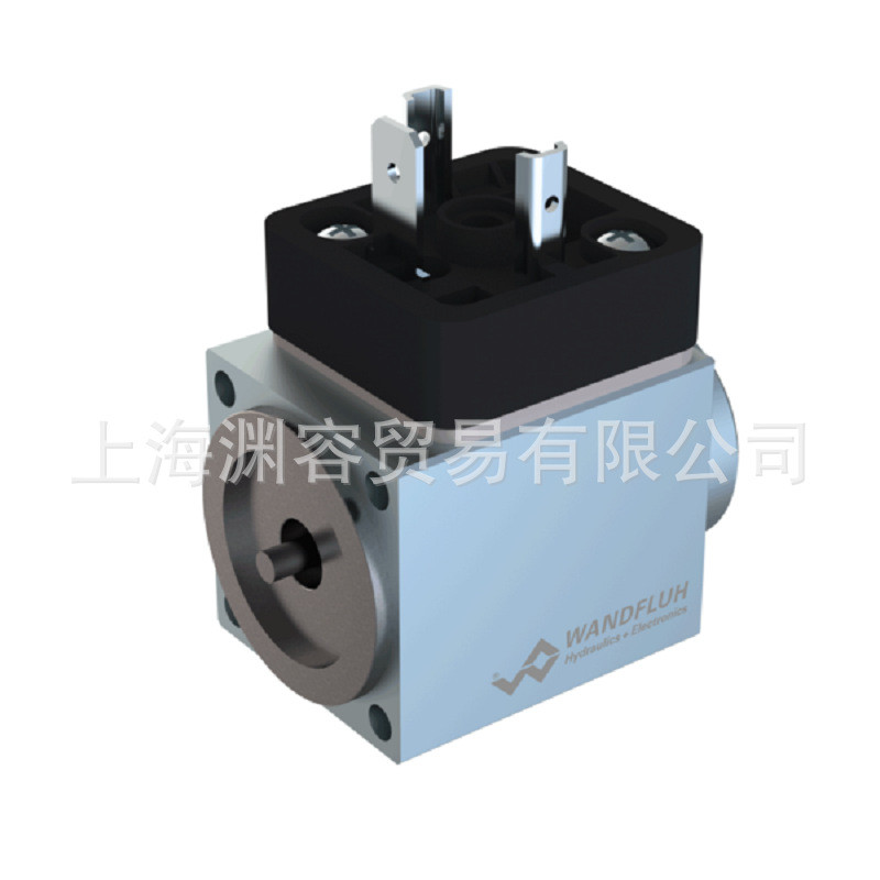 WANDFLUH WANDFLUH โซลินอยด์วาล์ว SIN45DV-G12-M40-HB6 คอยล์ SIN29V-R230-HB4.5