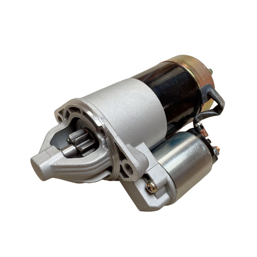 สตาร์ทเตอร์ขายตรงจากโรงงานเหมาะสําหรับ Hyundai SONATA I30 36100-23120 3610023120