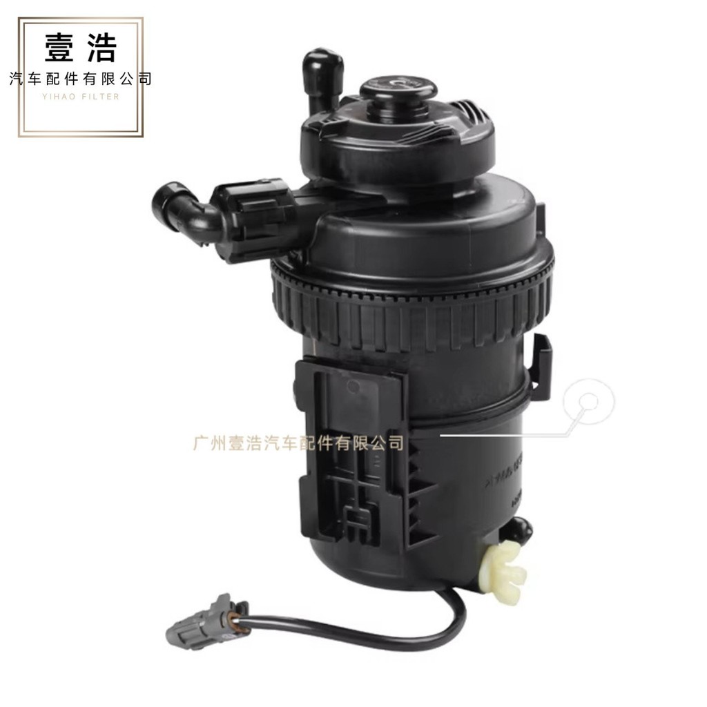 CLX-365B 8-98184213- 0 ชุดแยกน้ําน้ํามันเหมาะสําหรับ อีซูซุ ดี กรอง