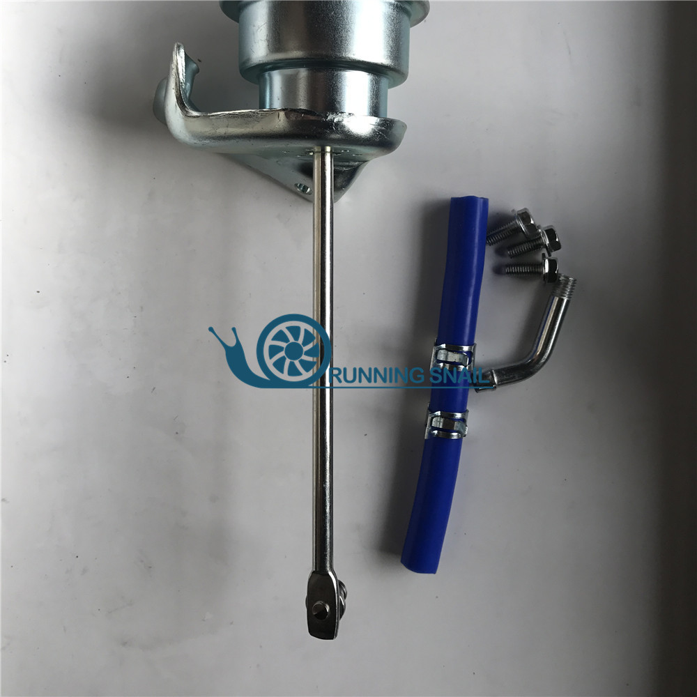 เทอร์โบชาร์จเจอร์ VT10 1515029 วีซี420088 VB420088 L200 4D56CDI วาล์วปล่อย