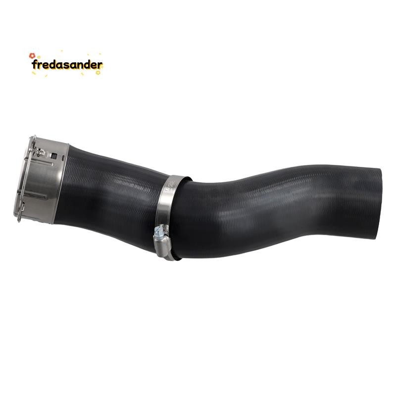 รถ Cooler Outlet Air ท่อสําหรับ Danger Generation 1998-2006 รถกระบะ JB3G-6C646-AC JB3G6C646AC