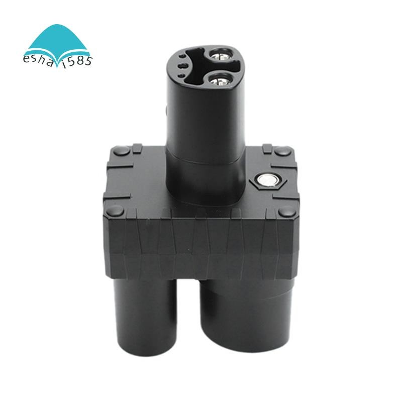 Eshai585CCS2 สําหรับรุ่น 3/Y/X/S DC AC ยานพาหนะ Ev Charger Converter Ev สถานีชาร์จรถยนต์ไฟฟ้า Accses