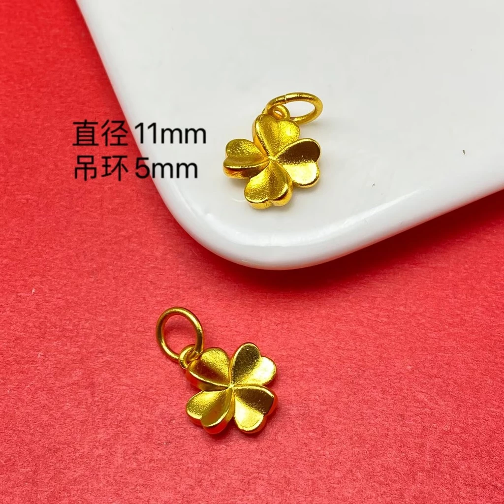 จี้ Ruyi Rose Star Bow สำหรับทำเครื่องประดับ thumbnail 10
