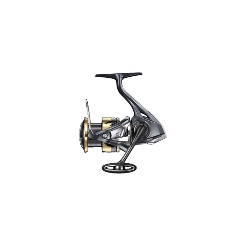 Shimano (SHIMANO) Spinning Reel 25 Altegra C3000XG