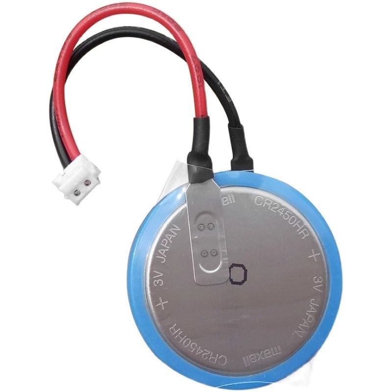 McSel CR2450HRFX5U Mitsubishi FX3U-32BL 3V GT11-50BAT PLC Mitsubishi CR2450HRFX5U Mitsubishi FX3U-32