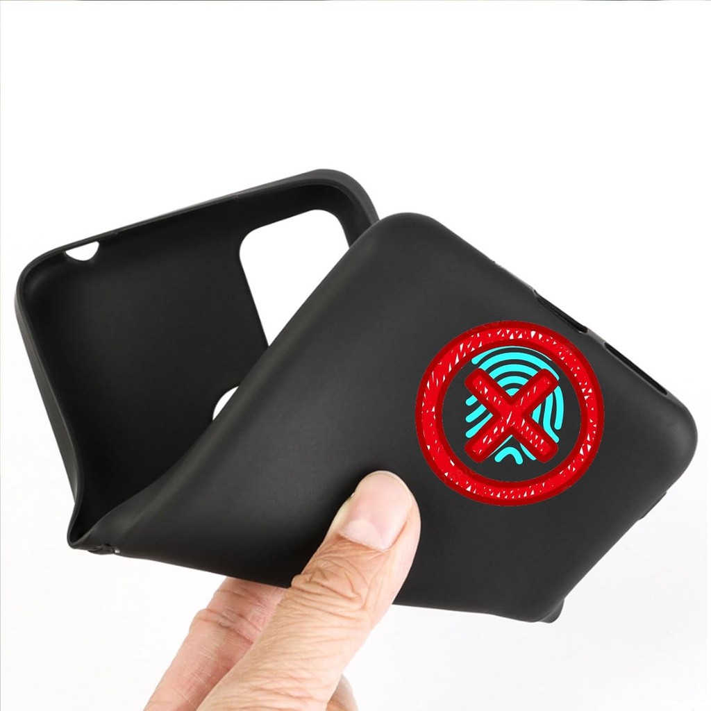 สําหรับ Doogee S200/Doogee S200 X กรณี (6.72 นิ้ว),ซิลิโคน TPU กันชนป้องกันกรณีสําหรับ Doogee S200 พ