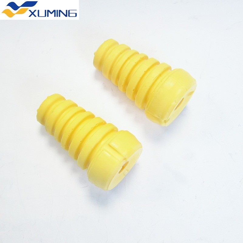 XM รถอุปกรณ์เสริม 28-111 โช้คอัพระบบกันสะเทือนด้านหลังยางบัฟเฟอร์สําหรับ Mazda Cx5 2012-2015 KE