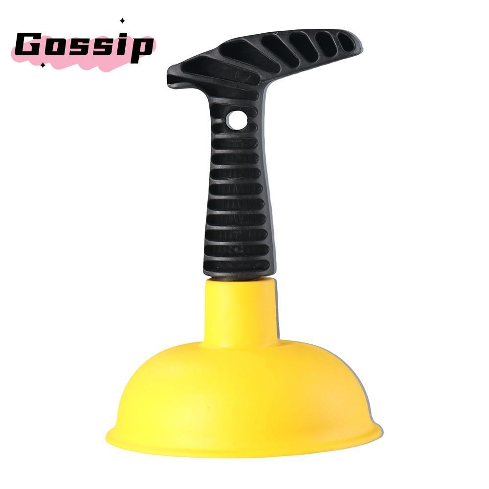 GOSSIP Sink Plunger เครื่องมือฝักบัวที่จับอ่าง