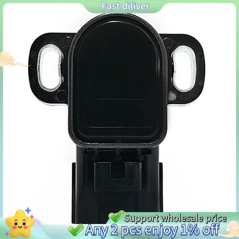 13S-85885-00-00 เซ็นเซอร์ตําแหน่งคันเร่งสําหรับ FJ09 FZ09 YZF R1 R6 MT-09 13S858850100 CPZL082A