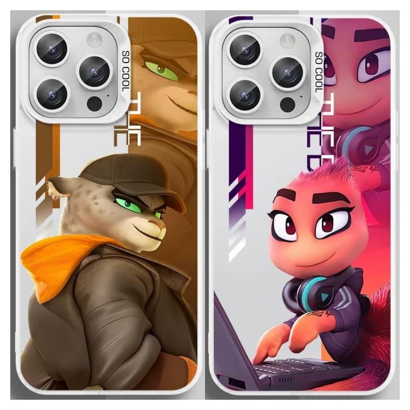 Bad Guys อะนิเมะสําหรับ INFINIX สมาร์ท 9 8 7 Bad Guys อะนิเมะ 50 Pro 40I 40 20 30I 20i 12 9 Play 5G 