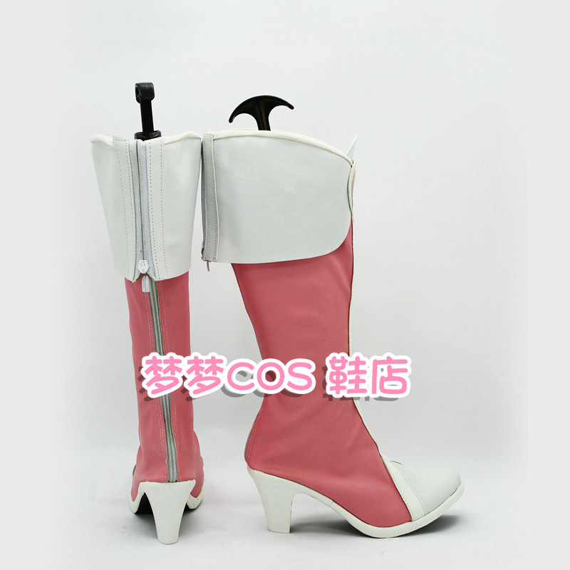 รองเท้าคอลเล็กชัน Aida Ai สำหรับคอสเพลย์ ออกแบบอย่างสวยงามและสวมใส่ง่าย
