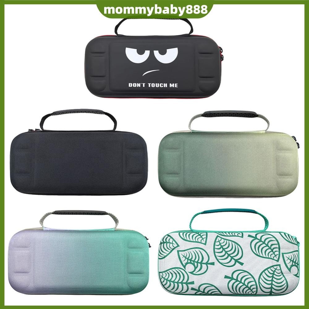 สําหรับ NS2 Hard ป้องกันพกพาขนาดใหญ่ความจุแบบพกพา Organiser Anti-Scratch คอนโซลป้องกันกระเป๋าถือกระเ