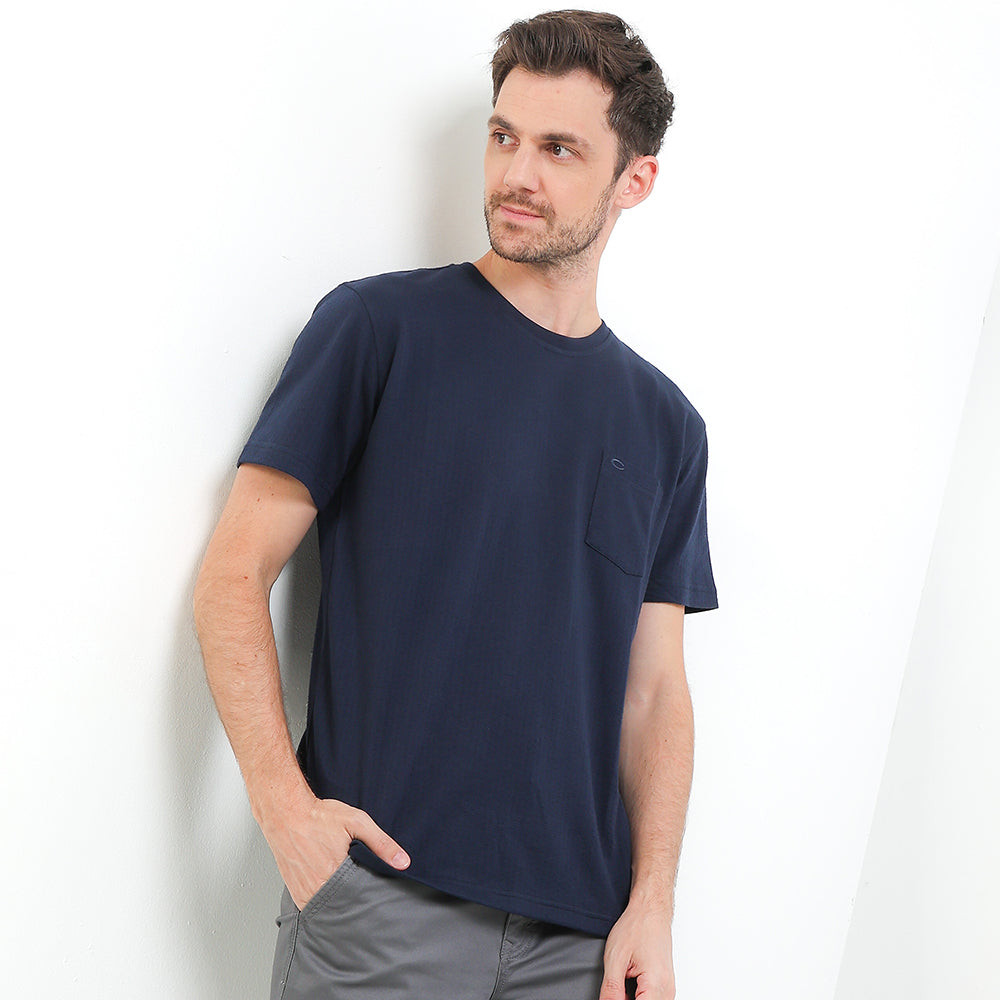 เสื้อยืดผู้ชาย Cardinal F0179P02H