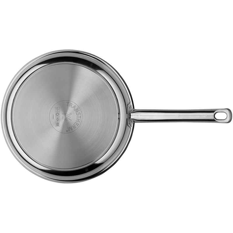 เยอรมัน Original wmf Futengbao 20/24/28 ซม.กระทะสแตนเลสกระทะกระทะไม่ติดกระทะไม่ติด