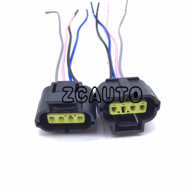 เซ็นเซอร์ตําแหน่งคันเร่ง TPS สําหรับ Geo Prizm Kia Sephia Lexus ES300 GS300 LS400 Mazda 929 Toyota 8