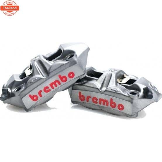 ผ้าเรค Brembo M4 M50 GP4RS