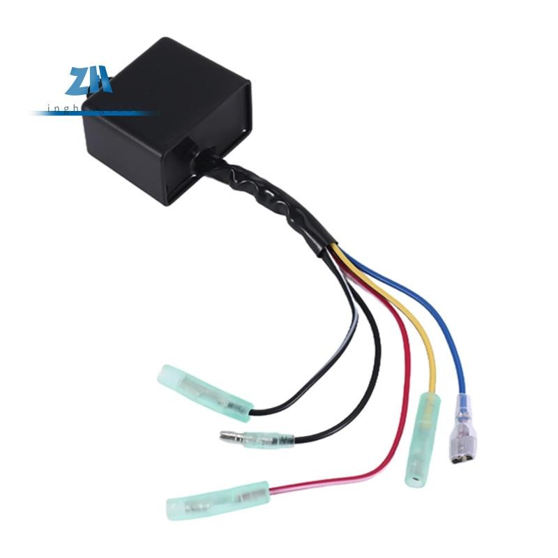 ประสิทธิภาพสูง Ignitor CDI กล่องโมดูลหน่วย 21119-1432 สําหรับ KDX200 KDX200R KDX220R KDX 200 1995-20