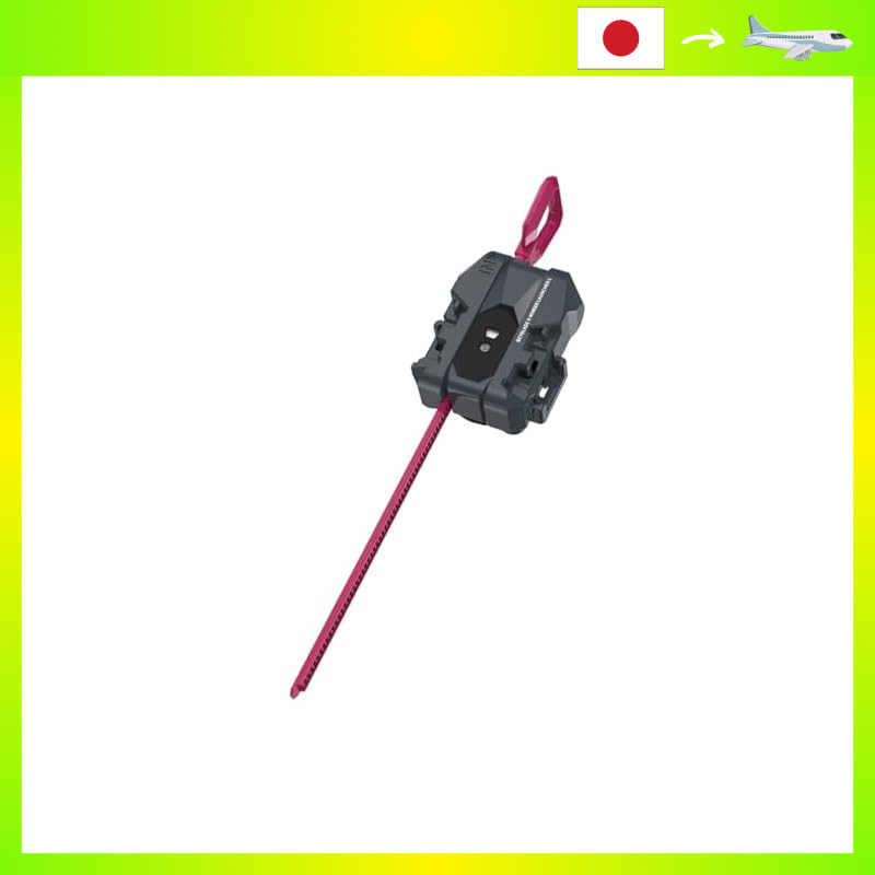 Beyblade X BX-40 Launcher L Wind Launcher