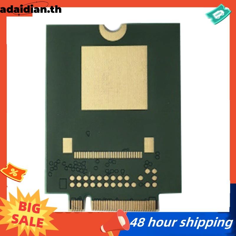 XMM 7560R + 4G LTE โมดูลสําหรับ L13 Gen3 L13 โยคะ Gen3 P14S Gen3 P16S Gen1 T14S L860--16 5W10V25828