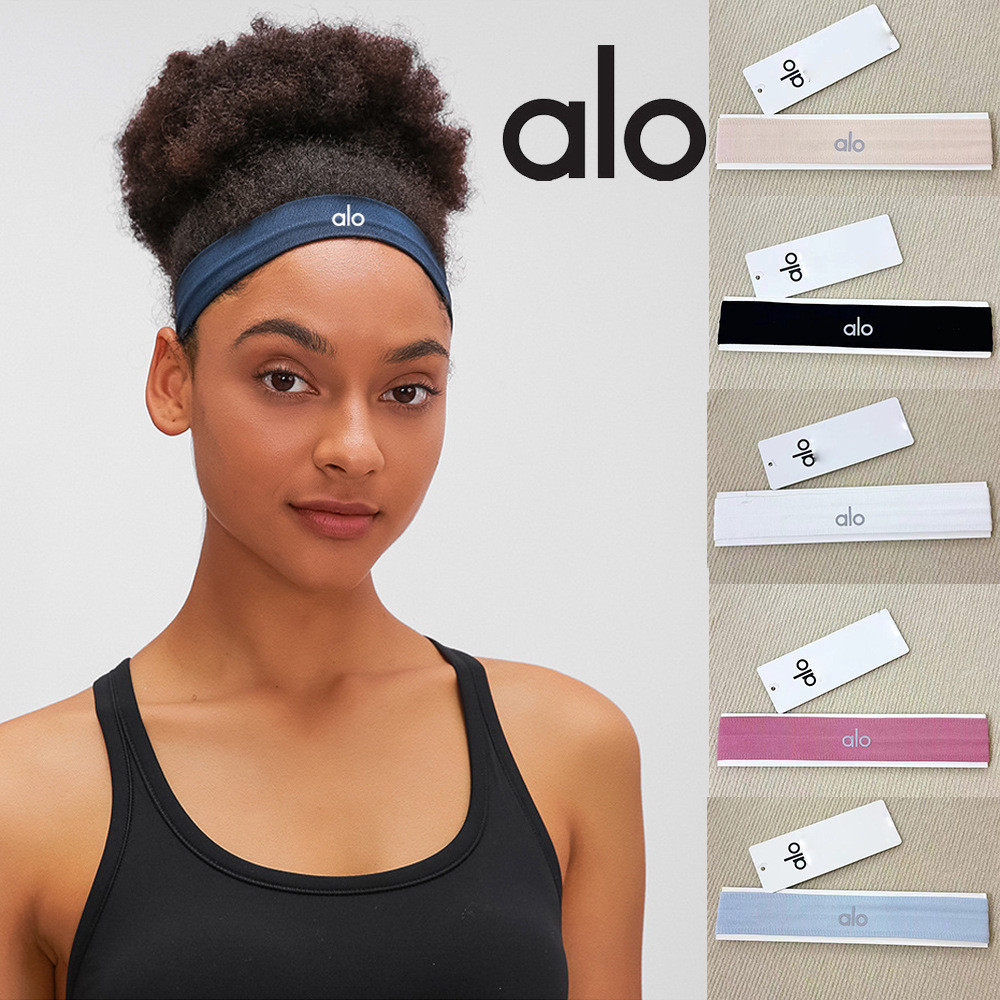 ยางรัดผม โยคะ ยืดหยุ่น กีฬา ยางรัดผม ฟิตเนส กีฬากลางแจ้ง กันลื่น จุด กาว ยางรัดผม
