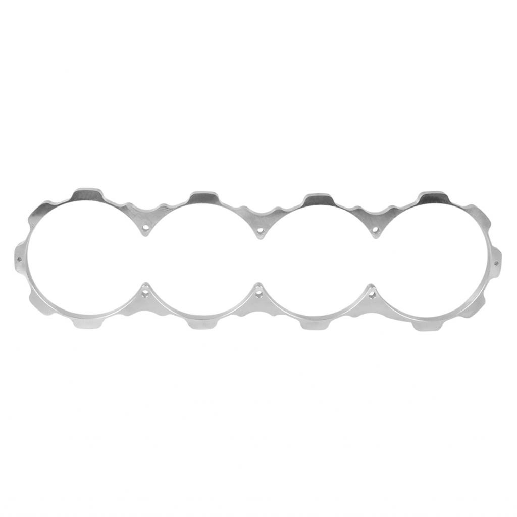 Halluya.th Huiop Block Guard Blockguard การเปลี่ยนสำหรับ Civic D16 D15 D16Y D16Z SOHC VTEC เครื่องยน