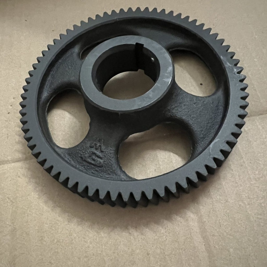 อะไหล่เครื่องยนต์ฟันเพลาลูกเบี้ยวรถยกโตโยต้า 2Z 3Z 13Z 14Z 15Z 13523-78700-71