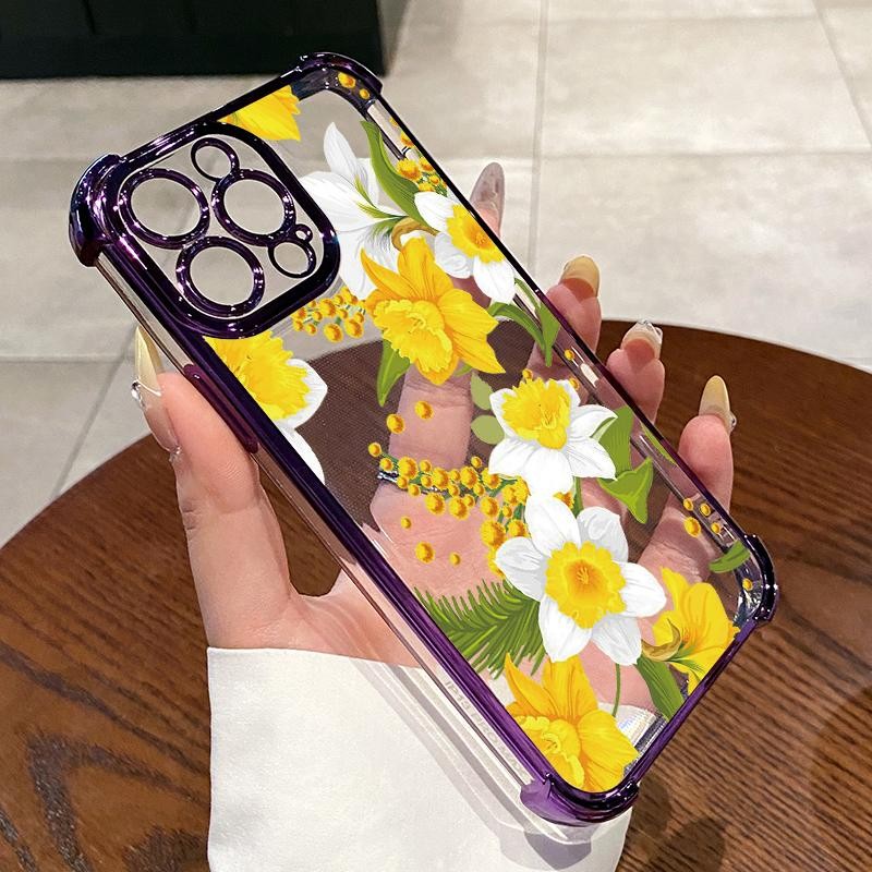 SAMSUNG นุ่มสําหรับSamsung A05 A03 A04E A05s A03s A04 A02s A04s A06 F04 F05 F14 4G M01s M04 M05 M10S