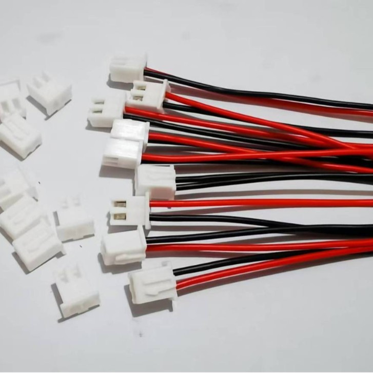 UL1007 UL1015 UL1332 UL3239 UL1569 สายแบตเตอรี่ขั้วเดี่ยวหุ้มฉนวน